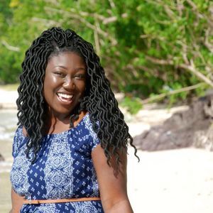 Meet your Posher, Joy